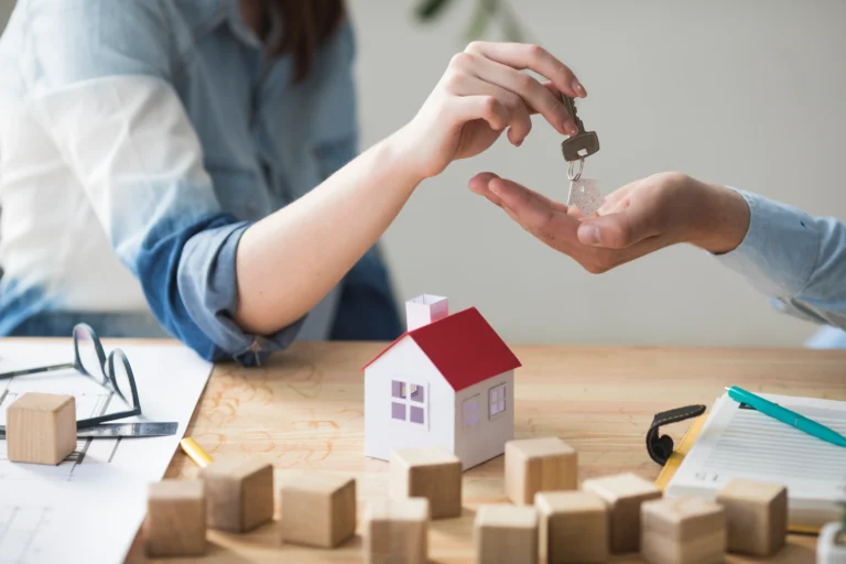 Round Point Mortgage Calculator