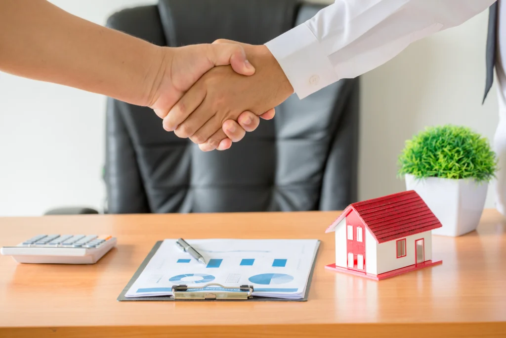 Round Point Mortgage Calculator