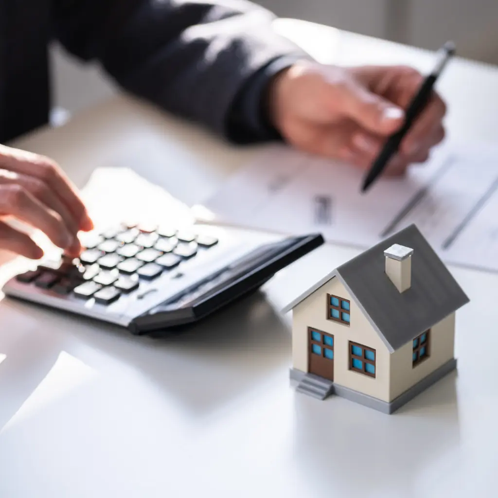 free refinance calculator
