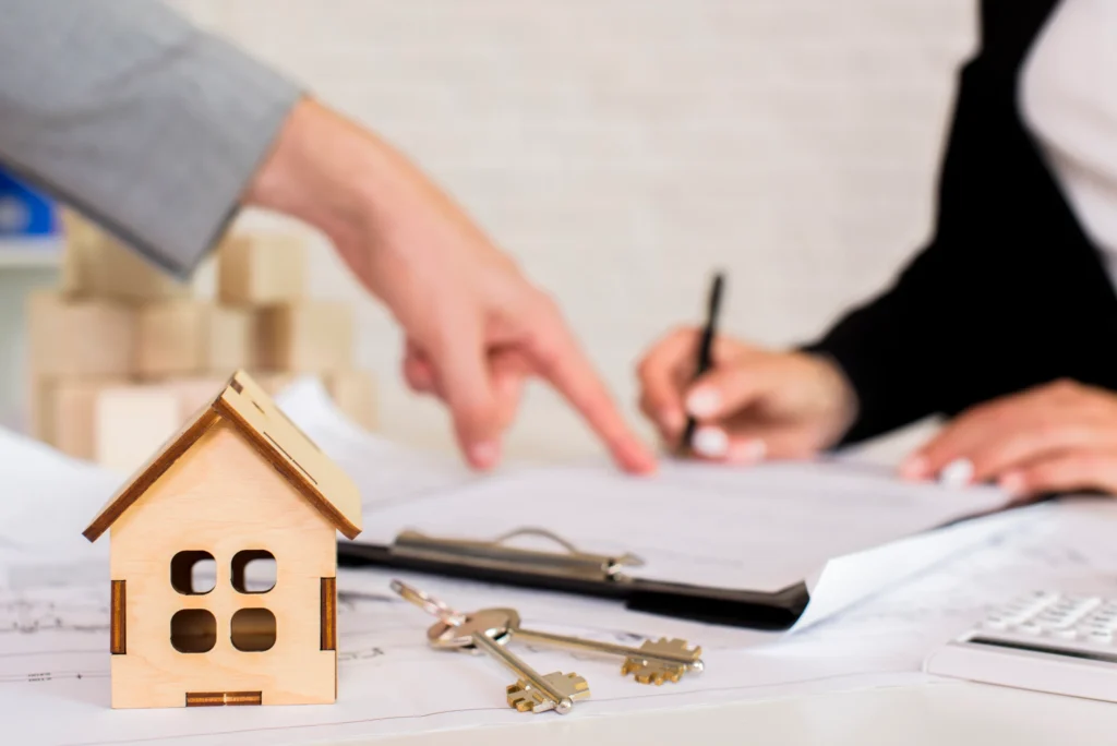 Mortgage